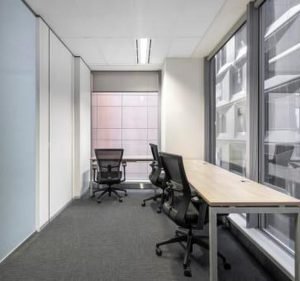 Regus - Melbourne, 90 Collins Street Real Estate in Melbourne