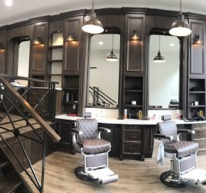 Hair Salons and Barbershops in Melbourne Australia Barber On Southside