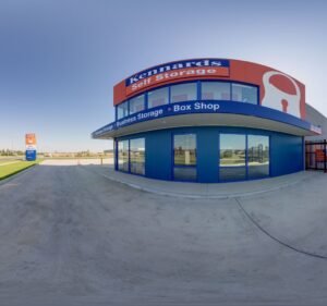 Kennards Self Storage Truganina Self-storage facility in Truganina