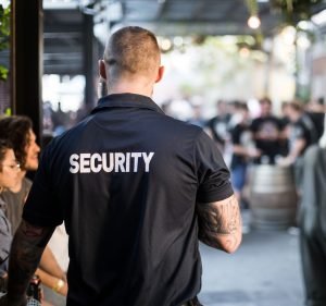 ANSIC Safety Services & Supplies in Stafford