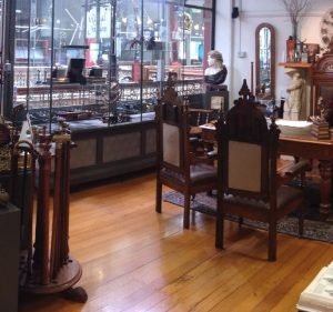 Raphael Jewellers