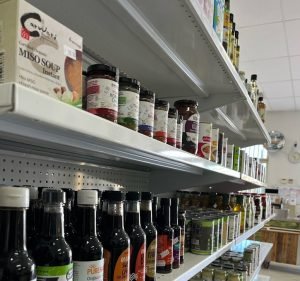  Truly Organic Farm Shop