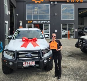 Gardner Cars Car dealer in Burleigh Heads