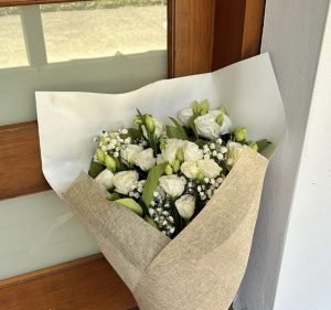 Flowers Across Sydney Florist in Marrickville