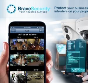 BRAVE SECURITY Safety Services & Supplies in Port Melbourne