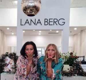 Lana Berg Fashion in South Melbourne