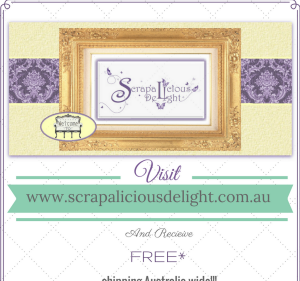 Craft Stores in Victoria Australia Scrapalicious Delight: Online art/craft supply store
