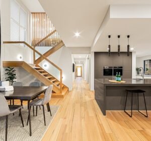 Building and Construction in Melbourne Australia Kingsbridge Homes