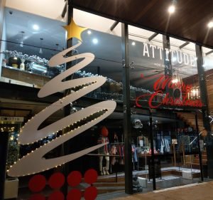 Attitude for Men Men's clothing store in Darwin City