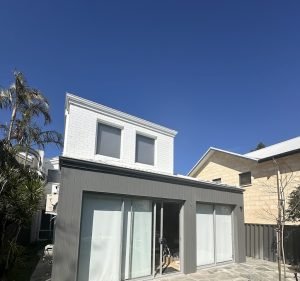  A Master Construction WA