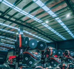 Muscle City Gym 24:7 Clyde North Gym & Fitness in Clyde North