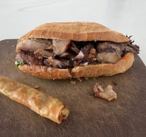 Trang Bakery & Cafe Food & Beverages in South Yarra
