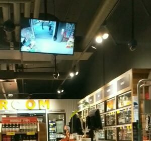 BWS Southbank Food & Beverages in Southbank