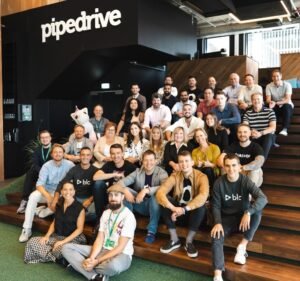 Motii Business development service in Melbourne