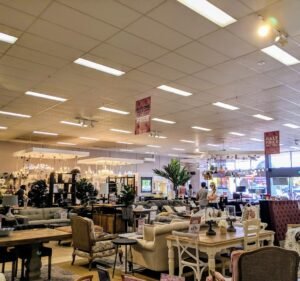 Early Settler Furniture Store Preston Furniture in Preston