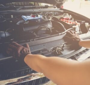 Complete Mechanical Centre Auto Services in Hoppers Crossing