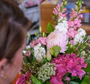 Florists in Victoria Australia Geelong Flower Farm