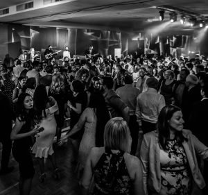 Lark Music Wedding service in Ardeer