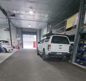 Rowell & Searle Auto Auto Services in Adelaide