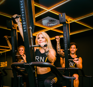 Fitness Centers and Gyms in Melbourne Australia Rise Nation Australia