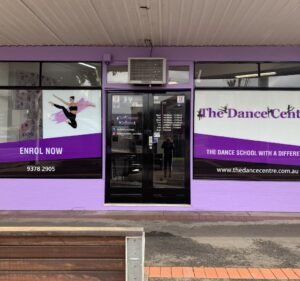 Dance Studios in Victoria Australia The Dance Centre