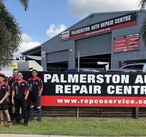  Palmerston Auto Repair Centre - Repco Authorised Car Service