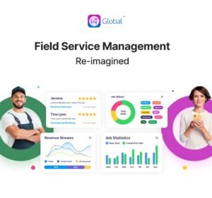i4T Global IT Services in Melbourne