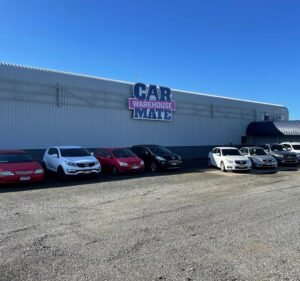 Car Dealerships in Victoria Australia Car Mate Warehouse