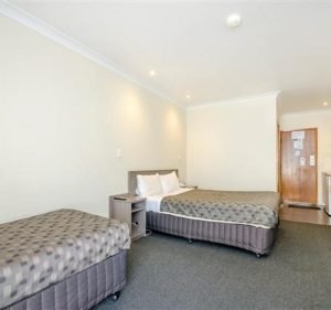 Werribee Motel & Apartments Hotel in Werribee