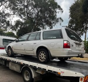 Nation Cash For Cars Car dealer in Melbourne