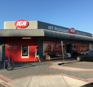  The Good Grocer Mt Pleasant IGA
