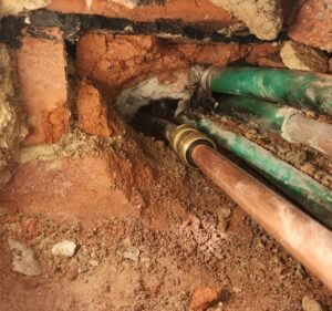 Plumbing Services in Melbourne Australia Guardian Plumbing & Blocked Drains