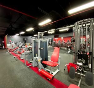 Fitness Centers and Gyms in Melbourne Australia Snap Fitness 24/7 Southbank