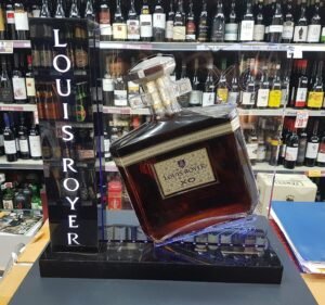 Old Richmond Cellars Food & Beverages in Richmond