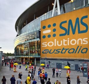  SMS Solutions Australia