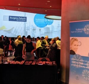 Burgess Paluch Legal Recruitment Employment agency in Melbourne