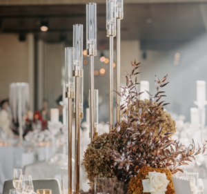  Corporate Event Space & Function Rooms