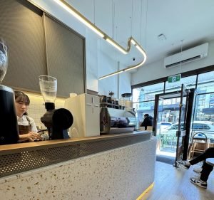 Campos Coffee South Yarra Food & Beverages in South Yarra
