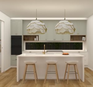 Tomarchio Designs Interior designer in Ayr