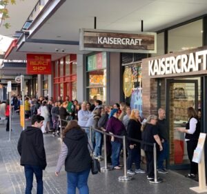 Kaisercraft Point Cook Home Supplies in Point Cook