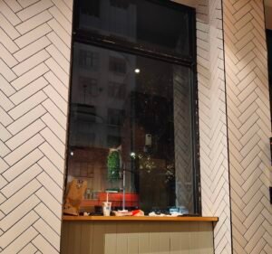 McDonald's Bourke St. Food & Beverages in Melbourne