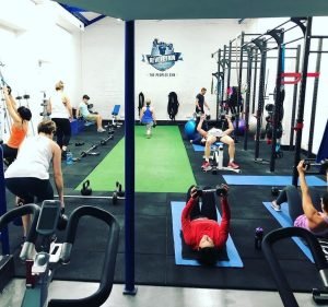 Revolution Health Clubs Gym & Fitness in Adelaide