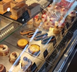Laurent Bakery Hawthorn Food & Beverages in Hawthorn