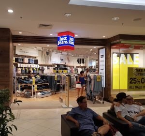  Just Jeans Uptown Brisbane