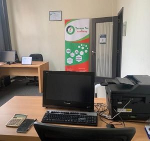  Tasman Tax & Accounting