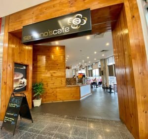 Cafes and Coffee Shops in Tarneit Australia Serrano's Cafe