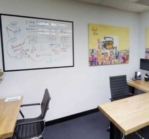 VCPG Security Company Melbourne Safety Services & Supplies in Carlton