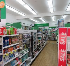 TerryWhite Chemmart West End Health & Medical in West End
