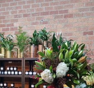 Florists in Victoria Australia Hidden Florist