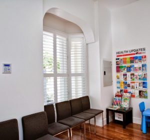 Armstrong Street Medical Centre Health & Medical in Middle Park